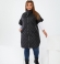 LIA18838 Veste ar kabatām 