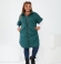 LIA18841 Veste ar kabatām