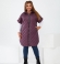 LIA18840 Veste ar kabatām