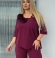 LIA25306 Elegants divdaļīgs kostīms