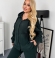 LIA26922 Divdaļīgs flīsa kostīms