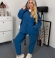 LIA26919 Divdaļīgs flīsa kostīms