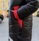 LIA15188 Silta virsjaka ar kapuci