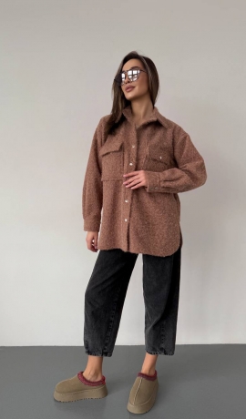 LIA21777 Vilnas krekls