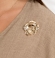 LIA23752 Divdaļīgs lina kostīms