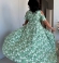 LIA24806 Maxi garuma kleita
