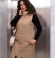 LIA13291 Veste ar kapuci