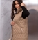 LIA13291 Veste ar kapuci