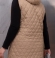 LIA13291 Veste ar kapuci