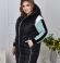 LIA13289 Veste ar kapuci