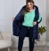 LIA13288 Veste ar kapuci