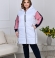 LIA13287 Veste ar kapuci