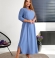 LIA18877 Boho stila kleita