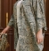 LIA25574 Raiba raksta kardigans