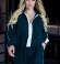 LIA25600 Divdaļīgs velveta kostīms