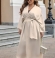 LIA25567 Zīdauduma kardigans