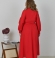 LIA20488 Midi garuma kleita