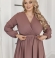 LIA20482 Maxi garuma kleita