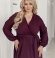 LIA20481 Maxi garuma kleita