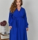 LIA20484 Midi garuma kleita