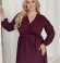LIA20481 Maxi garuma kleita