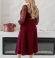 LIA20491 Midi garuma kleita