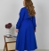 LIA20484 Midi garuma kleita
