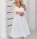 LIA20493 Midi garuma kleita
