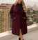 LIA19724 Vilnas mētelis ar kabatām