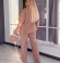 LIA23763 Divdaļīgs lina kostīms