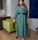 LIA25631 Velveta kleita
