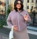 LIA25625 Jakas un kleitas komplekts
