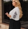 LIA14003 Balta tunika