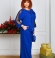 LIA26267 Elegants divdaļīgs kostīms