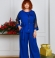 LIA26267 Elegants divdaļīgs kostīms