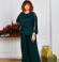 LIA26266 Elegants divdaļīgs kostīms