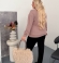 LIA27003 Trikotāžas bītlene 