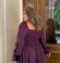 LIA18929 Bordo kleita