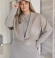 LIA19570 Kleitas un vestes komplekts