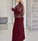 LIA19565 Kleitas un vestes komplekts