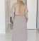 LIA19570 Kleitas un vestes komplekts
