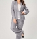 LIA26295 Elegants divdaļīgs kostīms