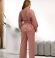 LIA21801 Elegants divdaļīgs kostīms
