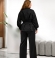 LIA21802 Elegants divdaļīgs kostīms