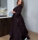 LIA21788 Maxi garuma kleita