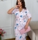 LIA23101 Elegants divdaļīgs kostīms