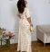 LIA23100 Elegants divdaļīgs kostīms 