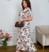 LIA23102 Elegants divdaļīgs kostīms