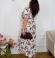 LIA23102 Elegants divdaļīgs kostīms