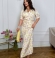 LIA23100 Elegants divdaļīgs kostīms 